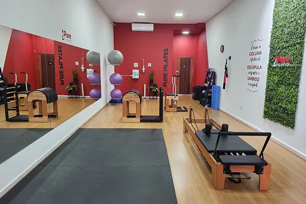 Pure Pilates Interlagos - Cidade Dutra