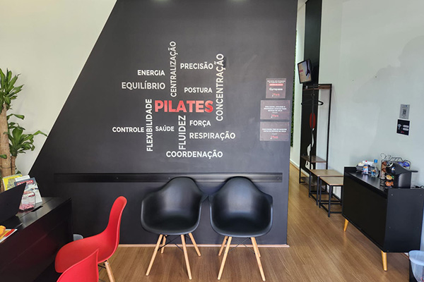 Pure Pilates - Interlagos - Cidade Dutra