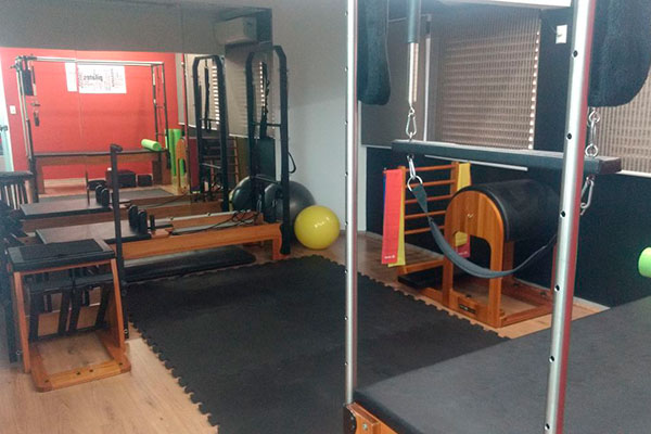 Pure Pilates - Ipiranga - Bom Pastor