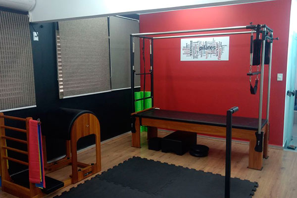 Pure Pilates - Ipiranga - Bom Pastor