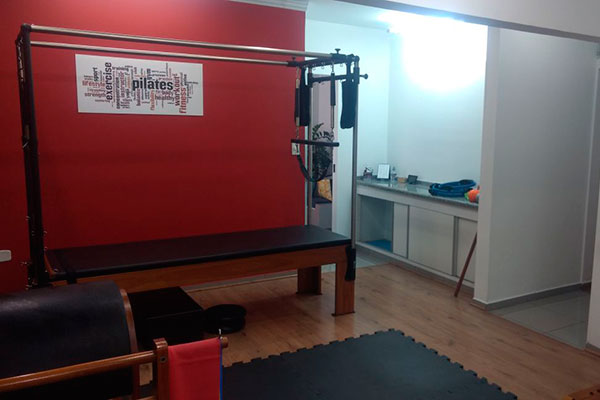 Pure Pilates - Ipiranga - Bom Pastor