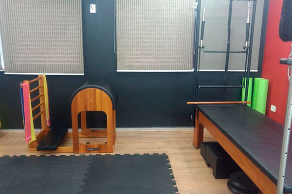 Pure Pilates - Ipiranga - Bom Pastor