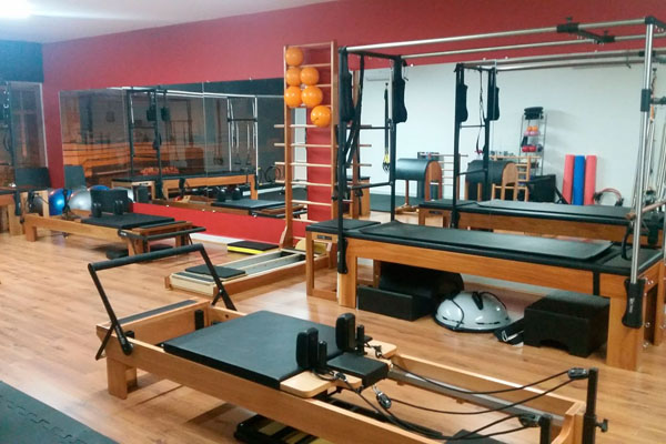 Pure Pilates - Itaim Bibi