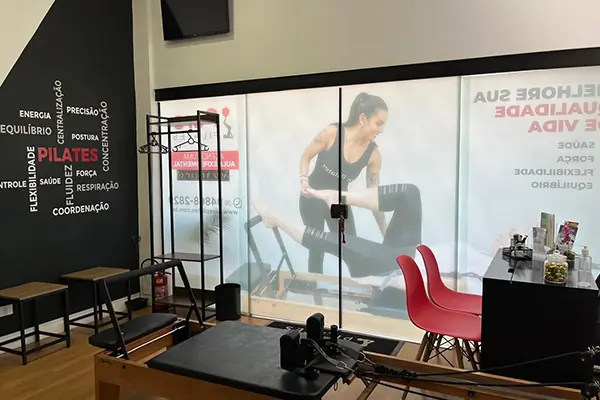 Pure Pilates - Itaim Paulista