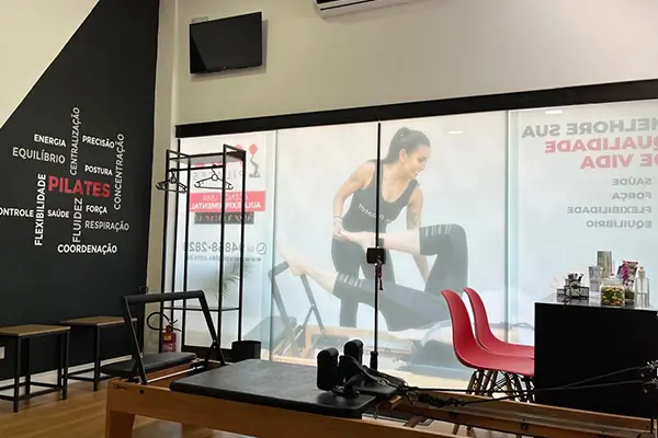 Pure Pilates - Itaim Paulista