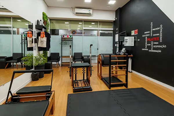 Pure Pilates - Itapevi - Cidade da Saúde