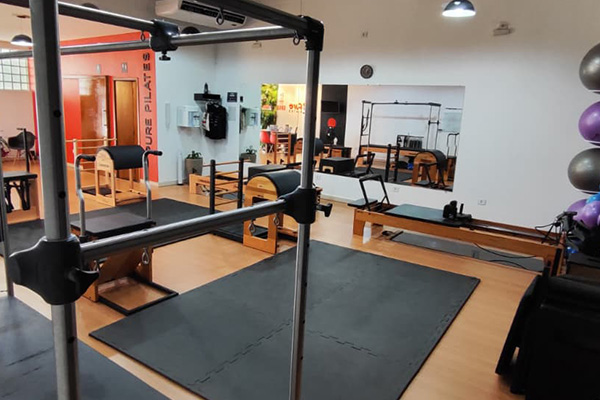 Pure Pilates - Itaquaquecetuba - Centro 2