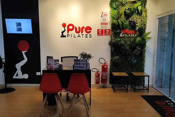 Pure Pilates - Itaquaquecetuba - Centro 2