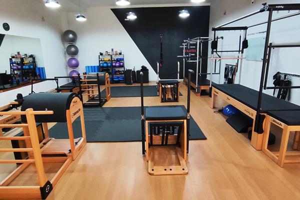 Pure Pilates - Itaquaquecetuba - Centro 2