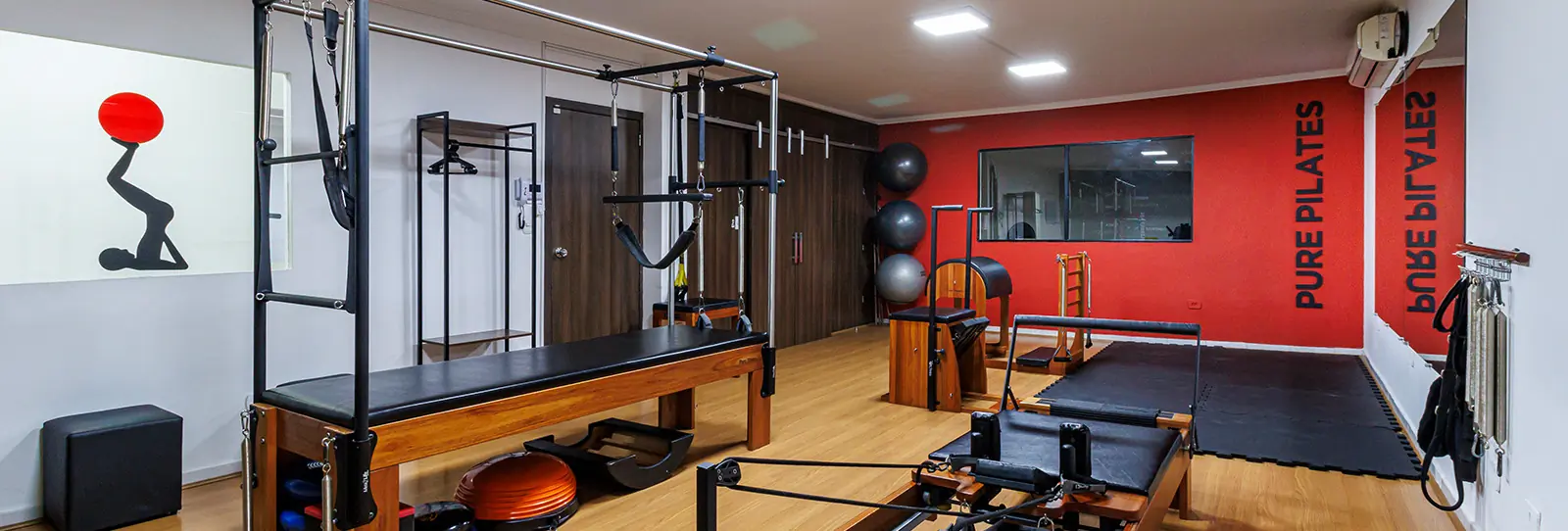 Pure Pilates Itaquera - Centro 1