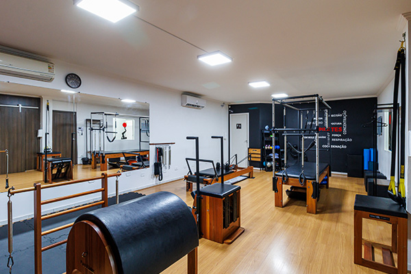 Pure Pilates - Itaquera - Centro 1