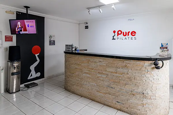 Pure Pilates - Itaquera - Centro 1