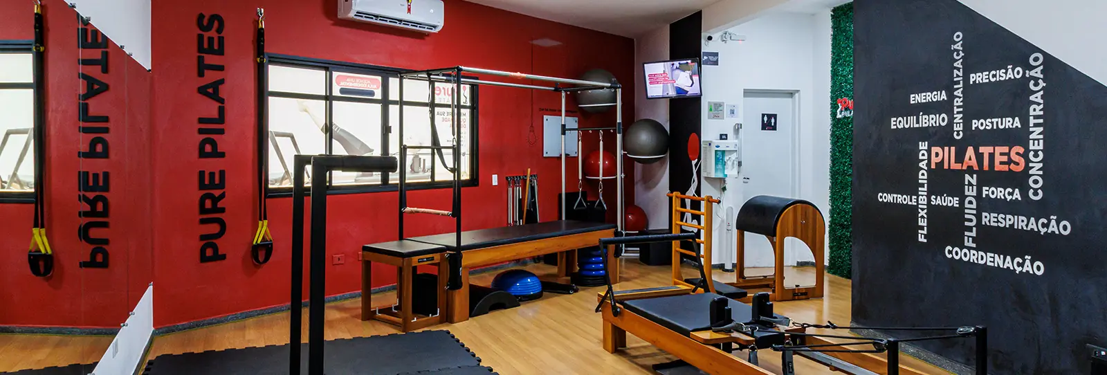 Pure Pilates Itaquera - Centro 2