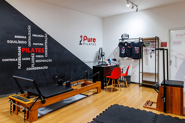 Pure Pilates - Itaquera - Centro 2