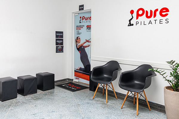 Pure Pilates - Itaquera - Centro 2