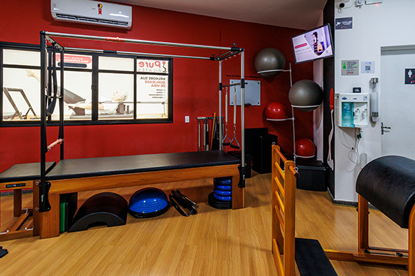 Pure Pilates - Itaquera - Centro 2