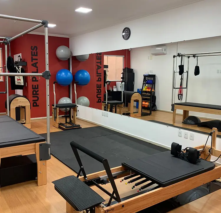 Pure Pilates Itatiba - Nova Itatiba
