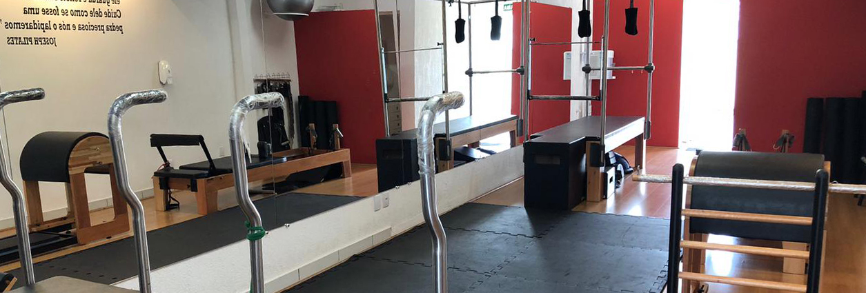 Pure Pilates Jabaquara 1 - Metrô Conceição