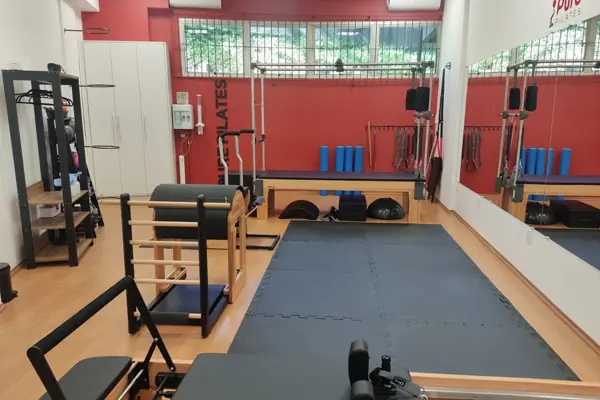 Pure Pilates - Jabaquara 2 - Metrô Jabaquara