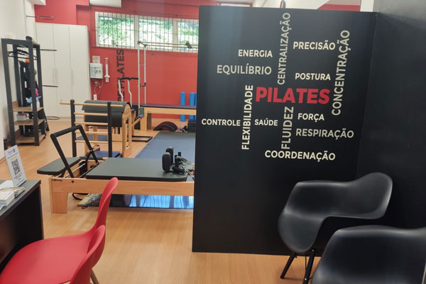 Pure Pilates - Jabaquara 2 - Metrô Jabaquara