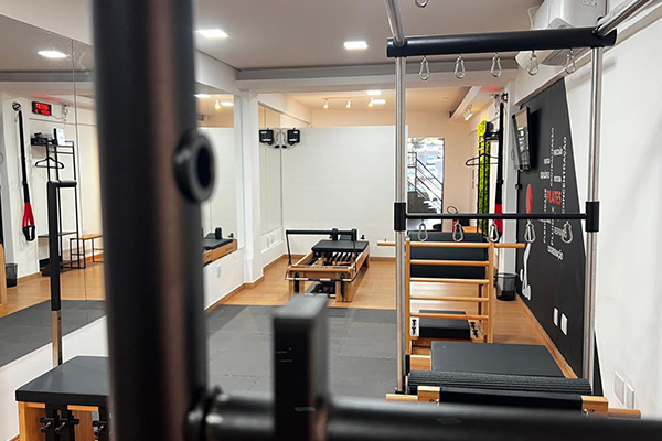 Pure Pilates - Jacareí - Boulevard