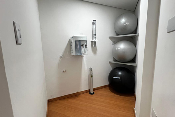 Pure Pilates - Jacareí - Boulevard