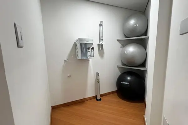 Pure Pilates - Jacareí - Boulevard