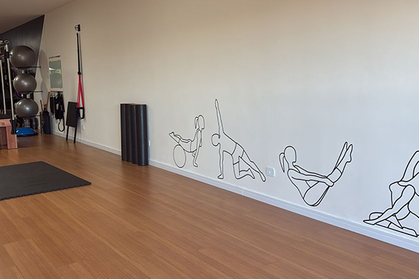 Pure Pilates - Jacareí - Boulevard