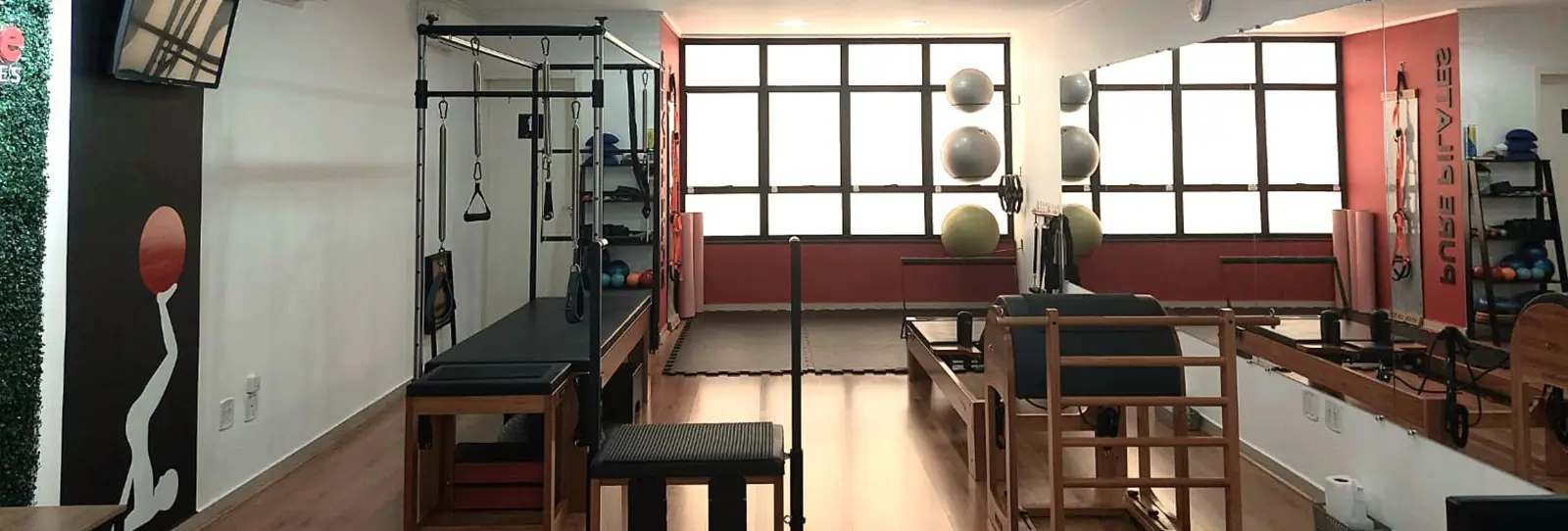 Pure Pilates Jardim Avelino - Vila Prudente