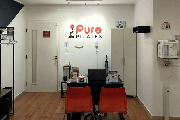 Pure Pilates - Jardim Avelino - Vila Prudente