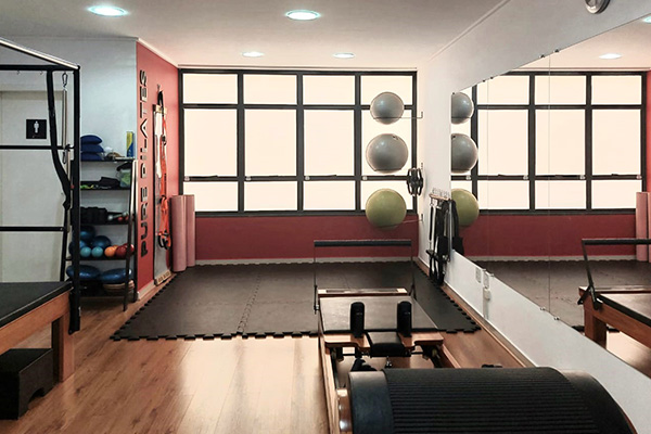 Pure Pilates - Jardim Avelino - Vila Prudente