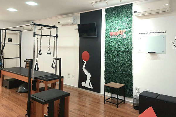 Pure Pilates - Jardim Avelino - Vila Prudente