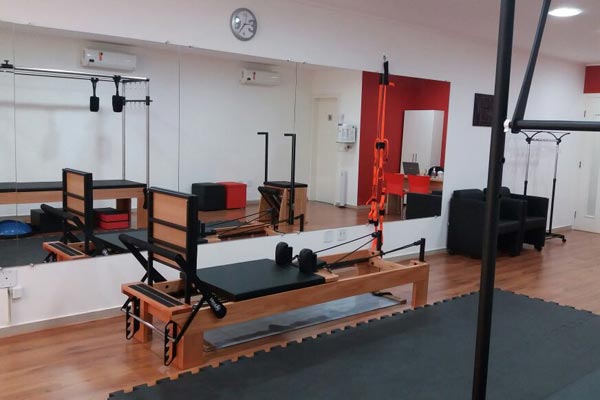 Pure Pilates - Jardim Avelino - Vila Prudente