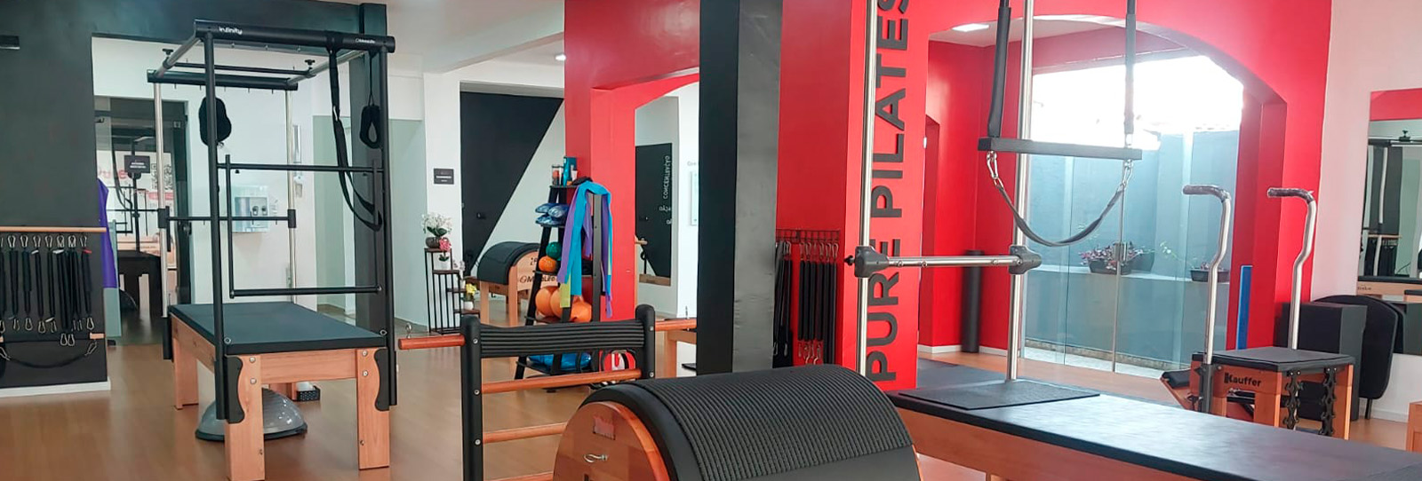 Pure Pilates Jardim França 2