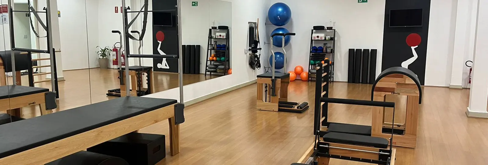 Pure Pilates Jardim Iguatemi