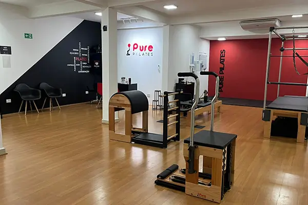 Pure Pilates - Jardim Iguatemi