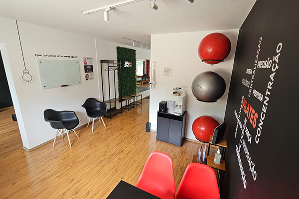 Pure Pilates - Jardim Marajoara - Sócrates 2
