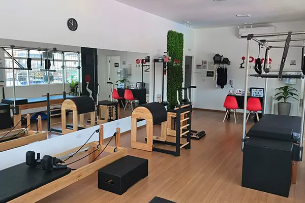 Pilates em Cidade Júlia, SP | Aula Experimental | Pure Pilates