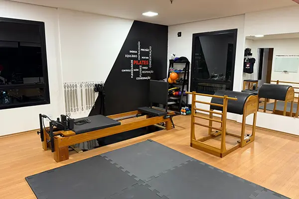 Pure Pilates - Jardim Paulista - Jardins