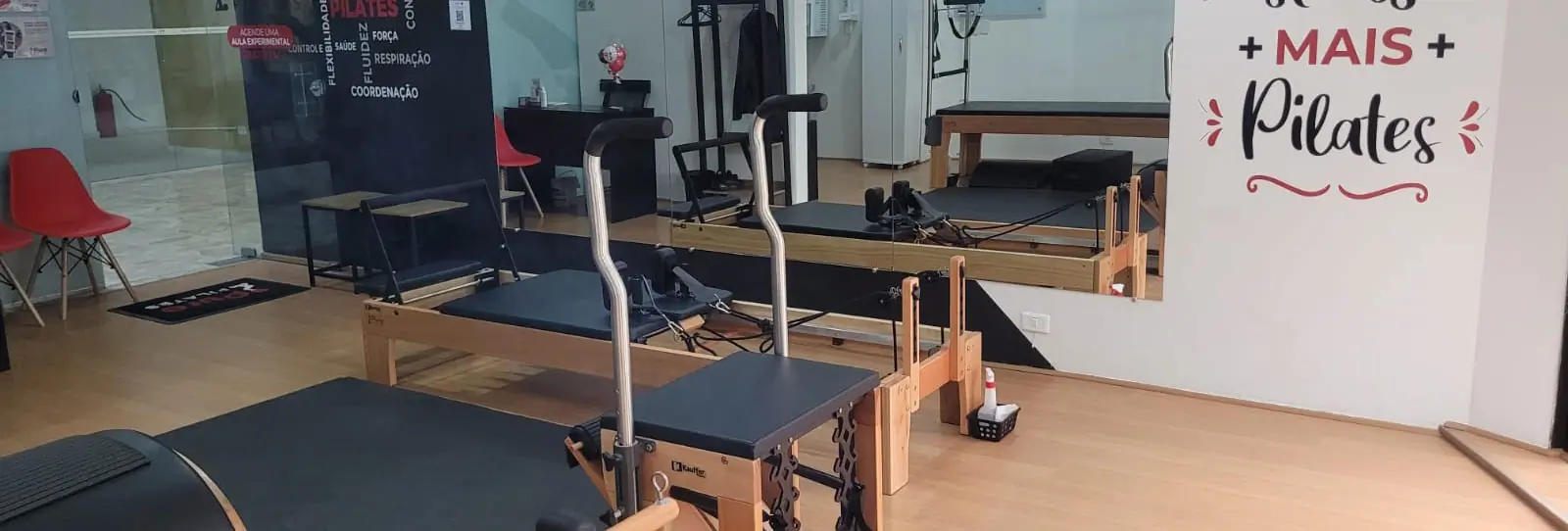 Pure Pilates Jardim Paulistano