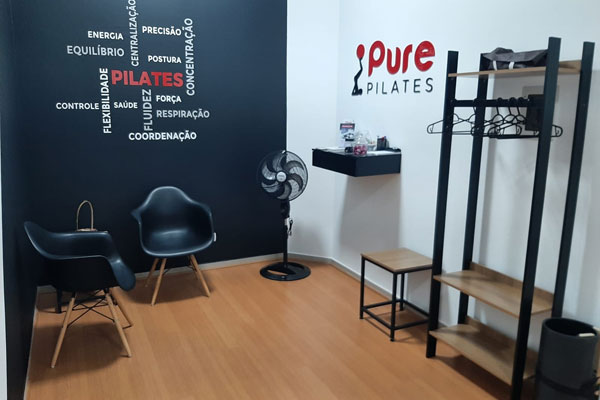 Pure Pilates - Jardim São Paulo 2