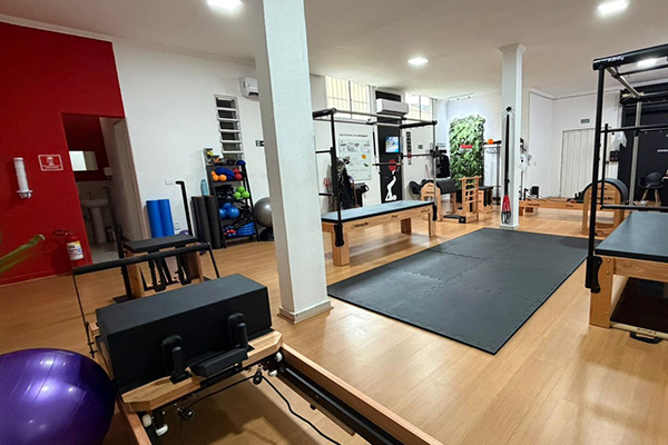 Pure Pilates - Jundiaí - Cidade Nova 2