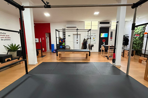 Pure Pilates - Jundiaí - Cidade Nova 2