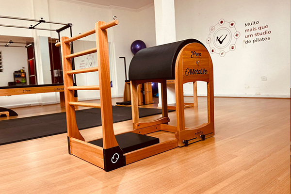 Pure Pilates - Jundiaí - Cidade Nova