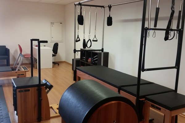 Pure Pilates - Lapa - Vila Romana