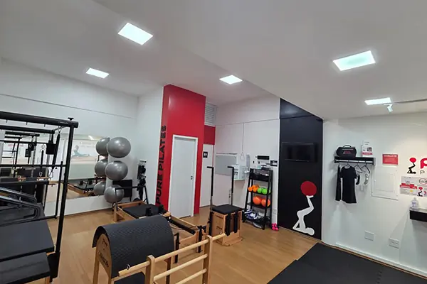 Pure Pilates - Largo 13