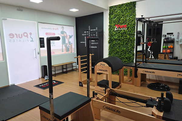 Pure Pilates - Largo 13