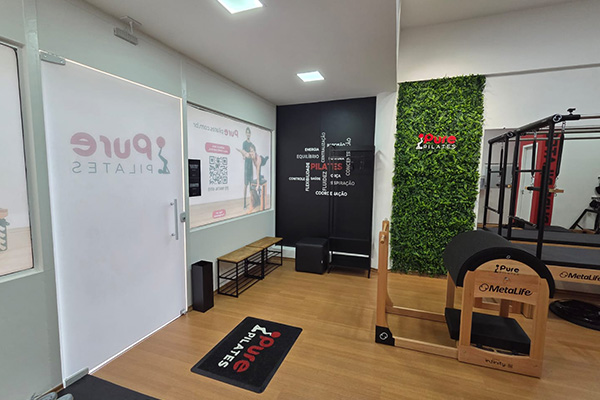 Pure Pilates - Largo 13