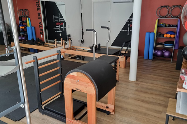 Pure Pilates - Maceió - Jatiúca