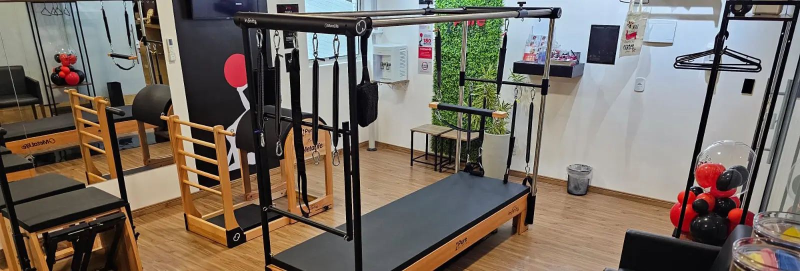 Pure Pilates Maceió - Ponta Verde